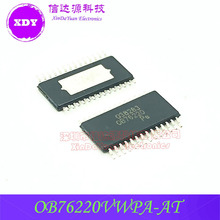 OB76220VWPA-AT OB76220 TSSOP28 ���ɵ�· ����Ԫ���� ȫ��ԭװ