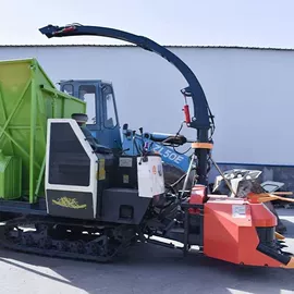 饲料加工设备;畜牧养殖机械;收获机械