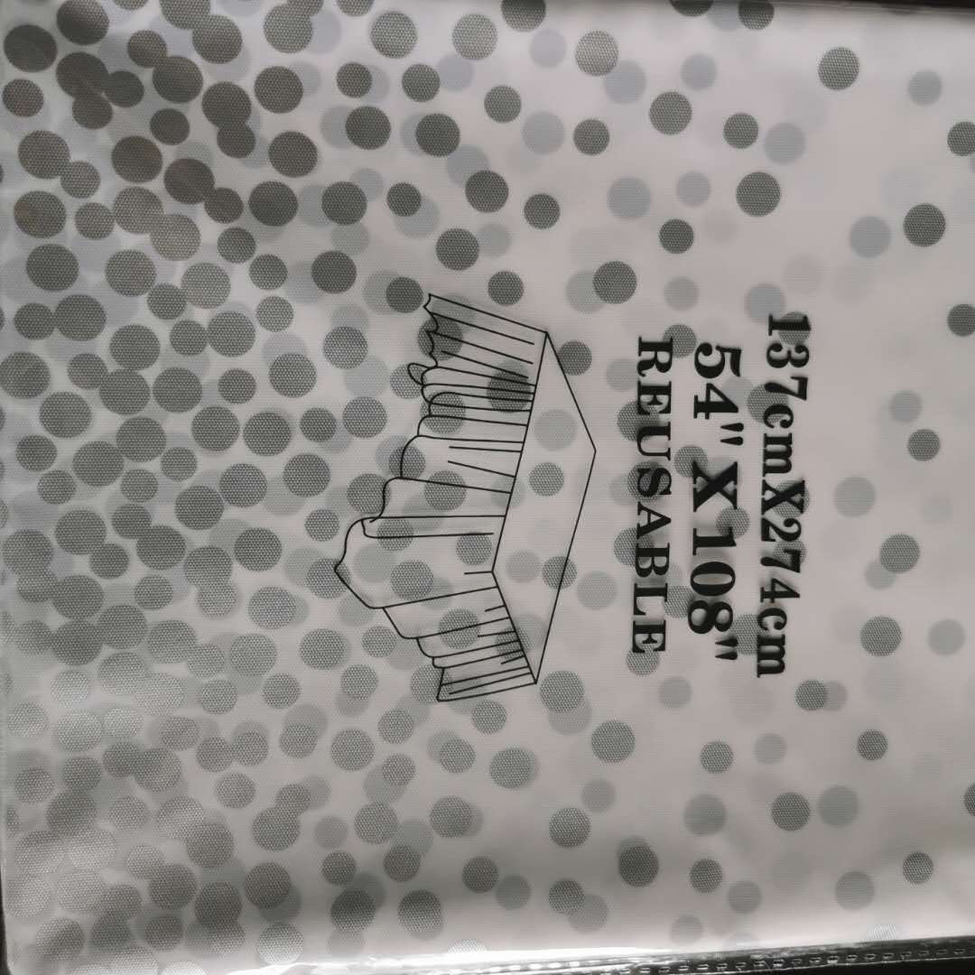 Polvo de plata Dot