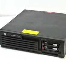 HP DS15 DS15A 工作站整机 1.0G CPU/512MB/36GB