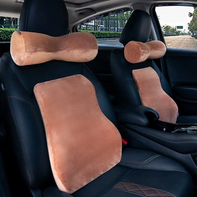 Universal Car Seat Pillow – Headrest