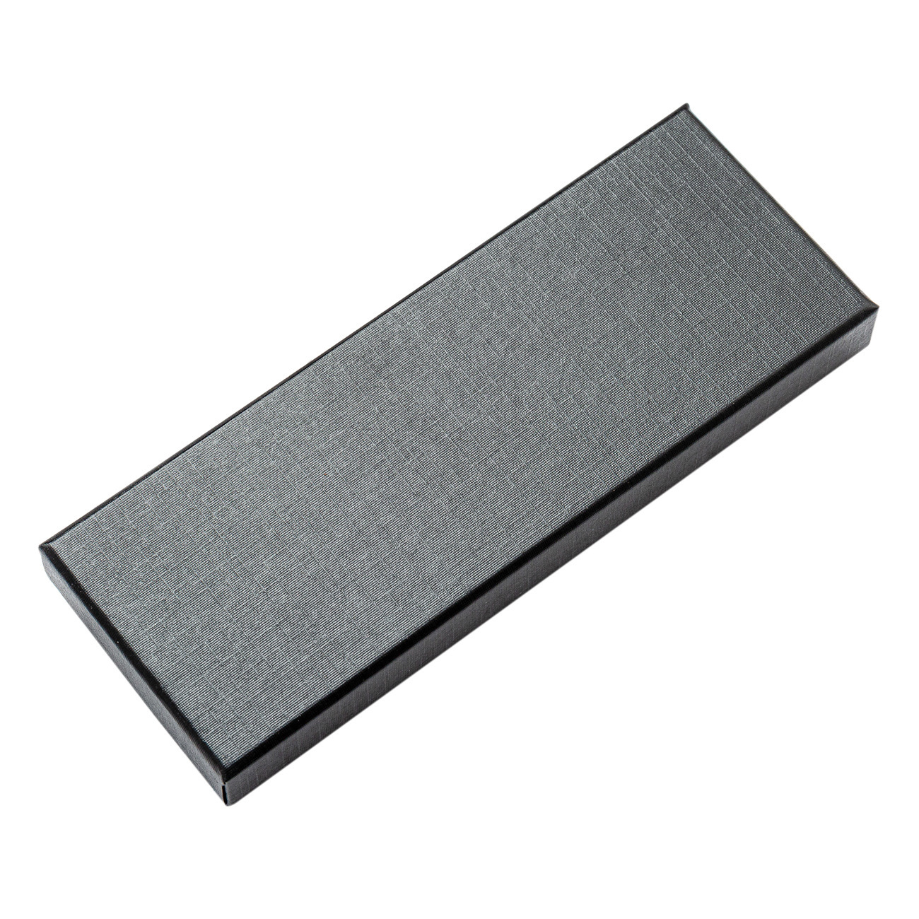 Caja de bolígrafo de alta gama, caja de almacenamiento de gran capacidad, caja de bolígrafo de regalo especial privada, caja de embalaje de bolígrafo imprimible