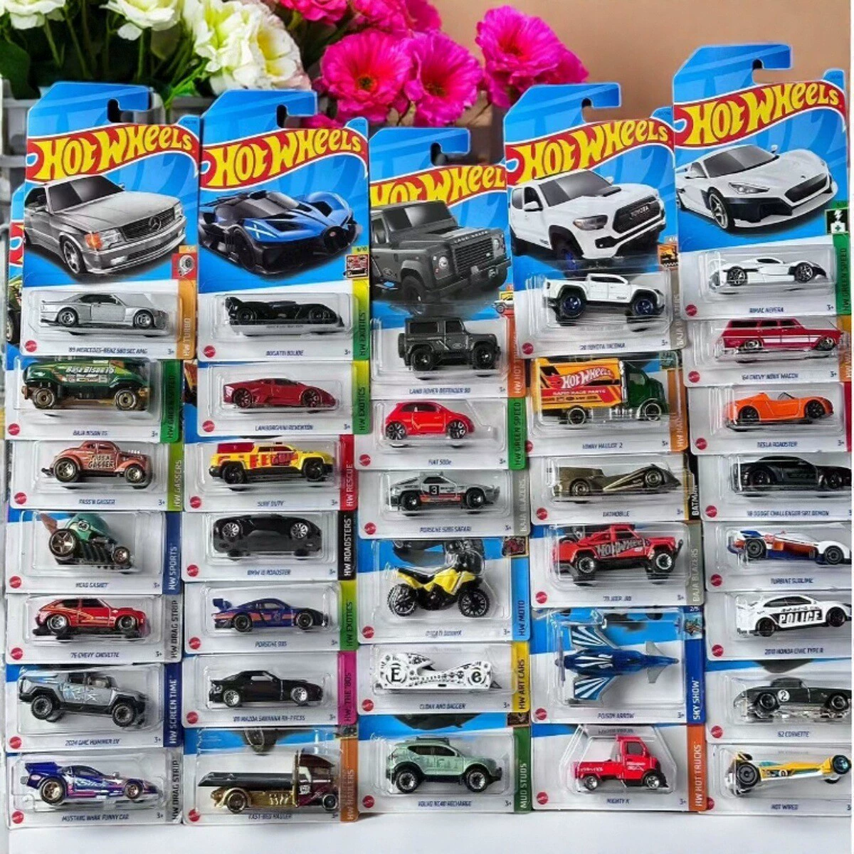 Mattel, Hot Wheels, оригинальные игрушечные машинки, модели машин, метро, металлический транспорт, оптовая продажа