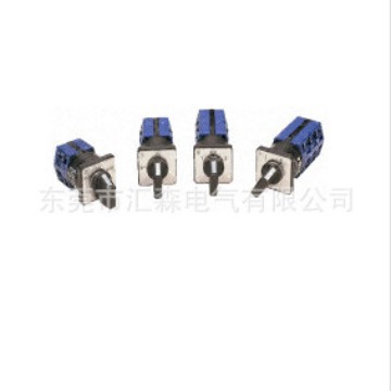 奥地利 蓝系列开关 K&N开关 CG4A291/GBA121EF 转换开关