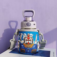 ��ͨ��Ǳ��ر��ױ��o��ͨ��600 650ml��ͯС�Ǳ���ˮ����ˮ����