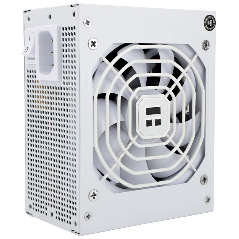 Новый список продукта Limin rated 850W TPFX850-W ATX3.0 Platinum Полная модель SFX маленькая мощность блок питания