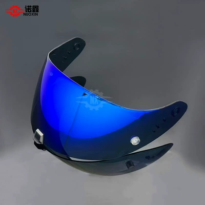 Dəbilqə (Kaska) aksesuarları – and Night Use - dark-blue-r15201400