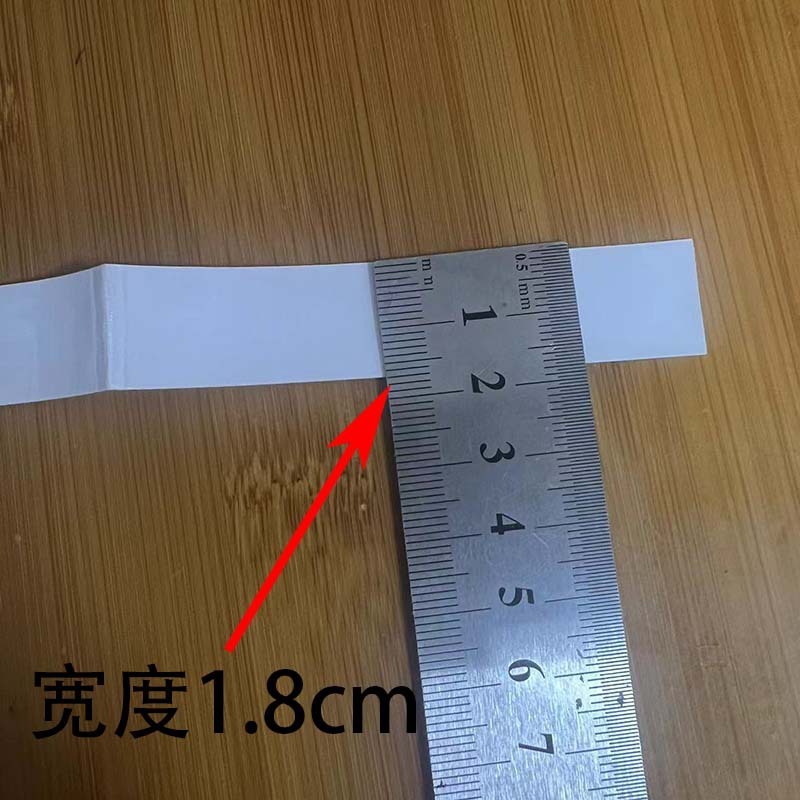 透明ラケットヘッドステッカー、インビジブルラケット保護ステッカー、ラケットフレームボーダー、耐摩耗性ライン保護ステッカー、バドミントンラケット保護フレームステッカー|undefined