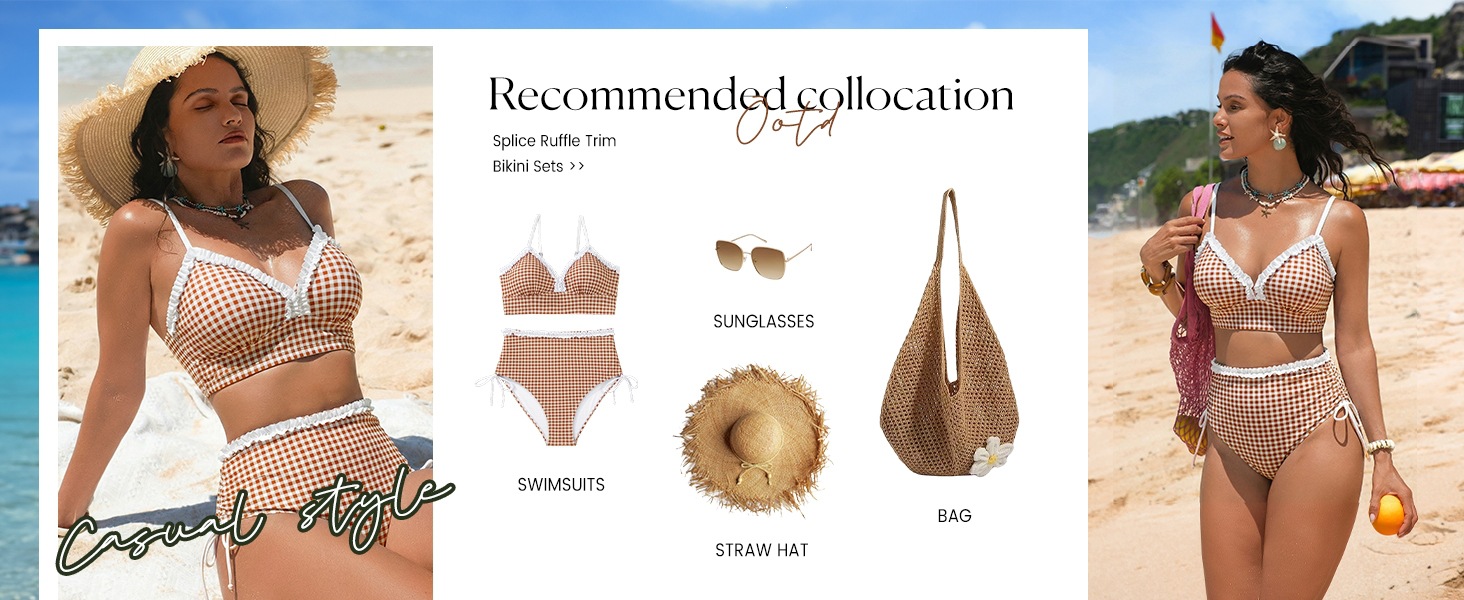 swim suits for women 2026