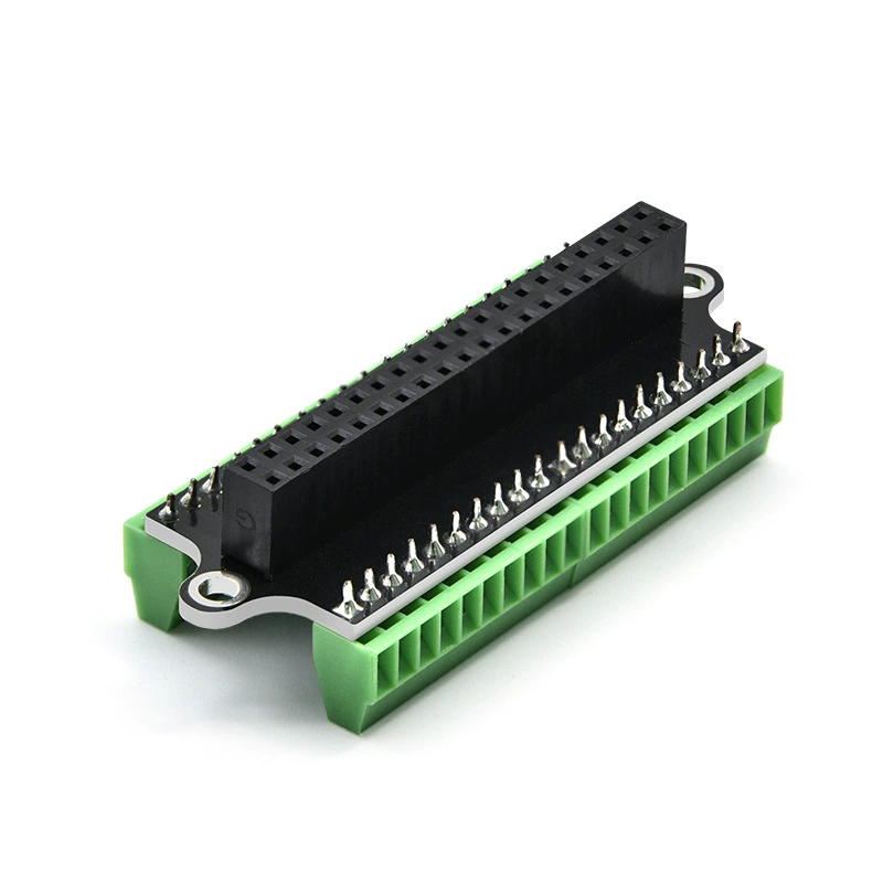 Расширительная плата мини‑терминала для серии Raspberry Pi, модуль расширения для DIY‑схем