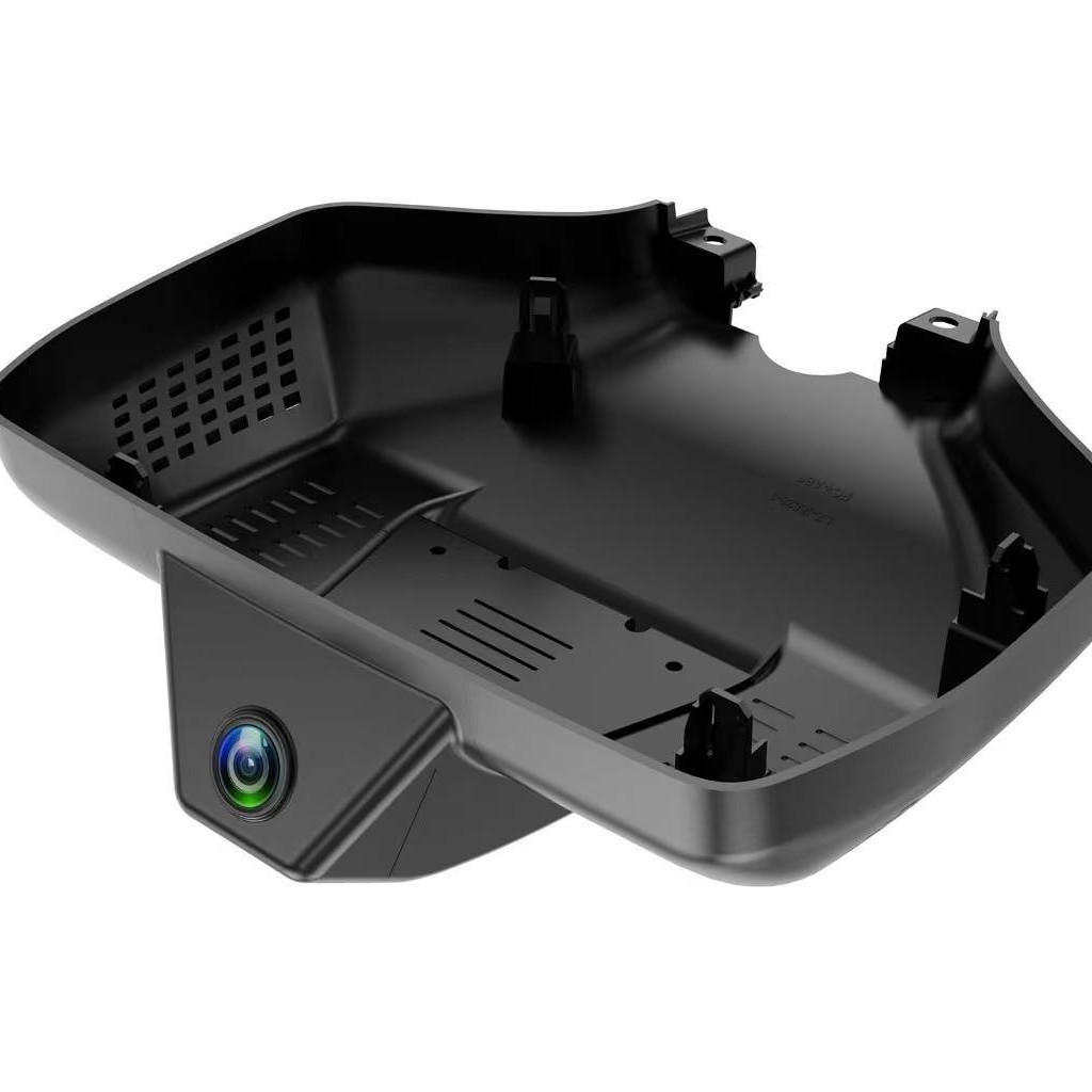 26-11 model Buick GL8 Lu Zun dedicated dashcam, hidden, no wiring required, non-destructive installation, 4K ultra-high definition