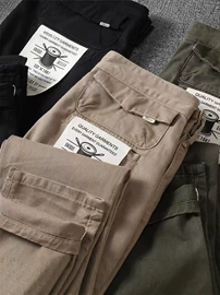 男式休闲裤;男式牛仔裤;男式T恤