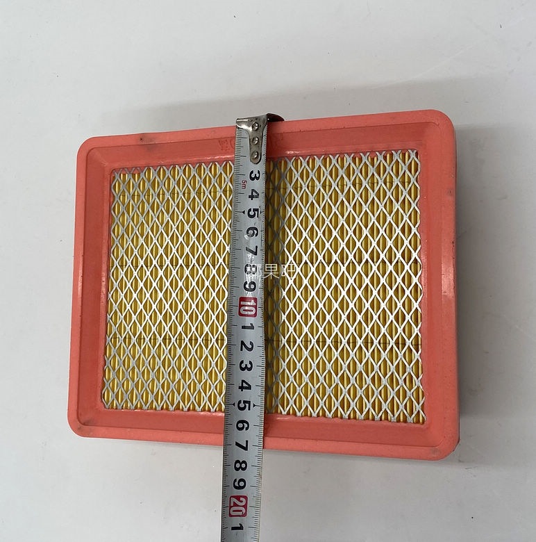 Quad bike accessories, sports kart engine carburetor air filter, filter intake hose