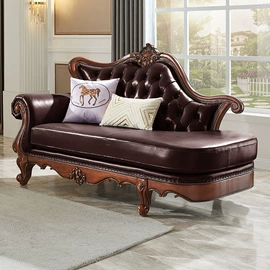 实木床;斗柜;桌类、茶几