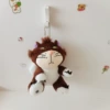 Lucy brown chain