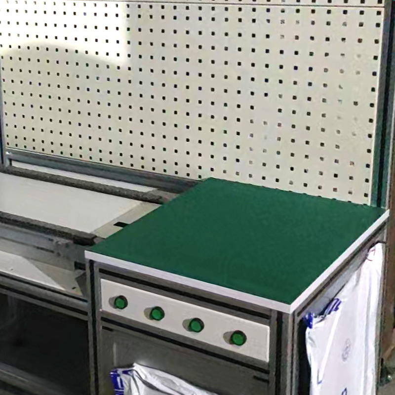 车间防静电工作台