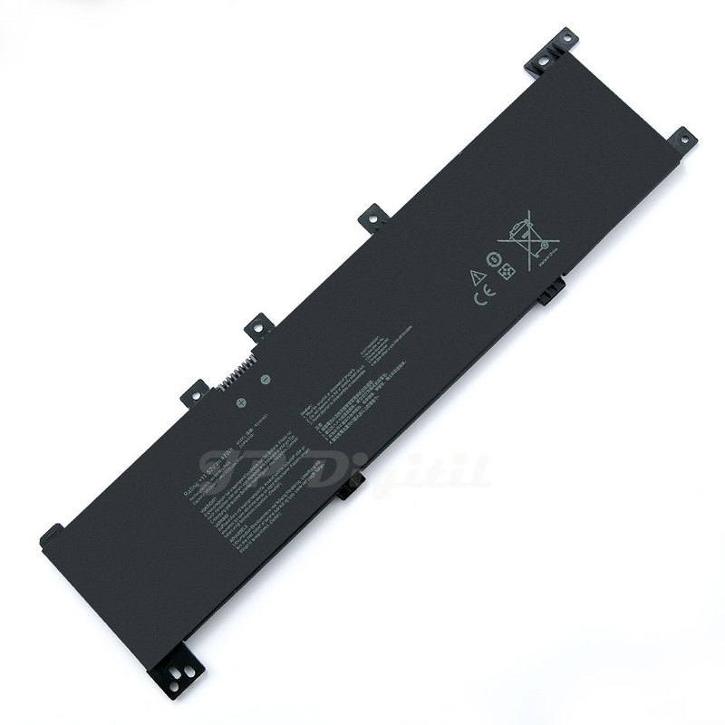 Brand new battery suitable for ASUS VivoBook17 X705UB A705UQ X705UD B31N1635 Brand new battery suitable for ASUS VivoBook17 X705UB A705UQ X705UD B31N1635