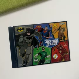 活页本;文件夹;塑料盒