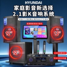 HYUNDAI/�F����ͥKTV������bȫ�׿���OK�c��C����K�茣�I����