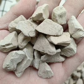 沙石砾石;其他非金属;仓鼠生活用品