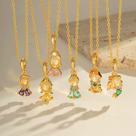 其他穿刺饰品;耳钉;鼻饰