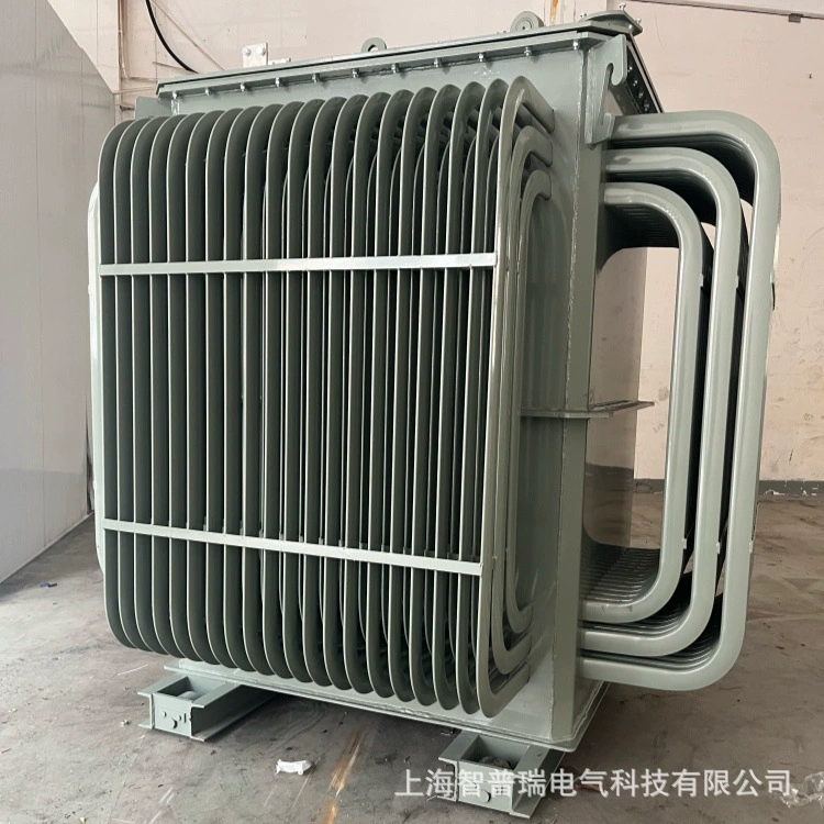 Высокомощный регулируемый реактор TKS-1250KVA, дизельный генератор для испытаний на заводе силовых машин.