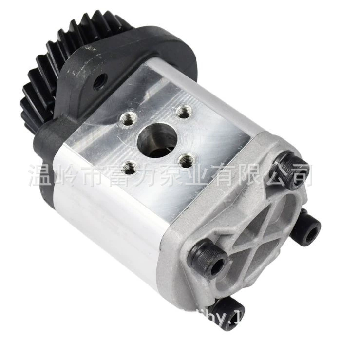 F0NN600AA 81863197 82023350 Тракторный шестеренный насос экспортного качества Новая Зеландия