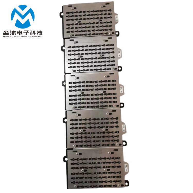 富士H24头交换器NA74B FUJI NXT贴片机2UGTML000110吸嘴盒 原装