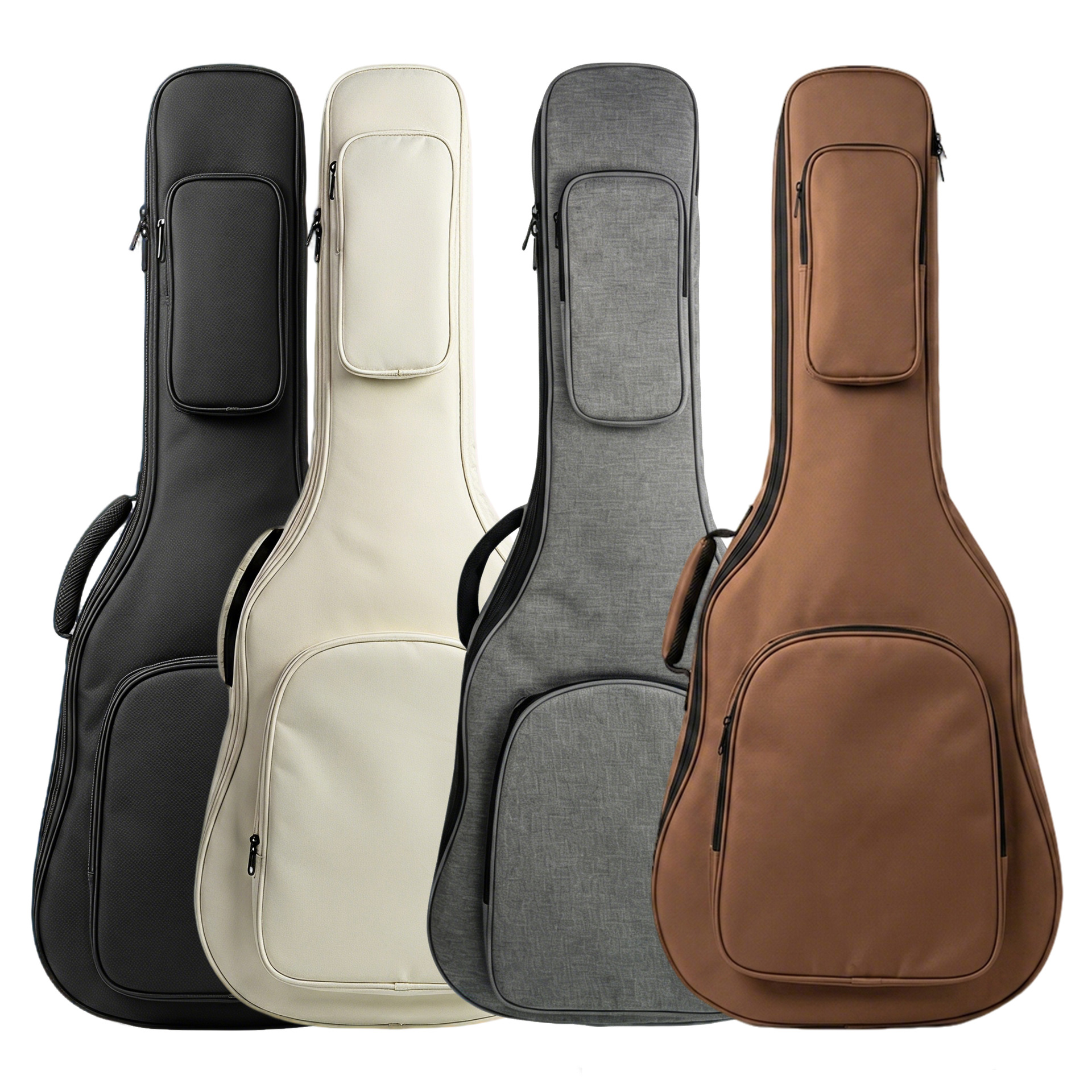 4041-inch guitar bag, thickened; 3839-inch acoustic guitar bag, folk guitar bag, universal guitar bag.