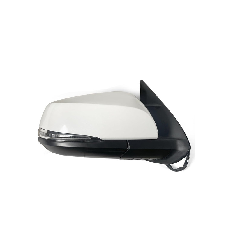 Suitable for 2016-2022 Tacoma Rearview Mirror 8791004240 8794004240 Suitable for 2016-2022 Tacoma Rearview Mirror 8791004240 8794004240
