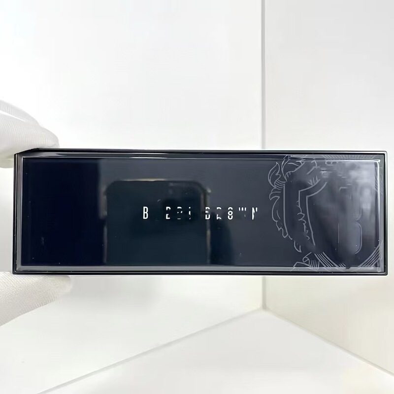 大牌跨境芭比布波家裸色五色眼影盘6g专供直播团队玫瑰盘/ 岩灰盘|undefined