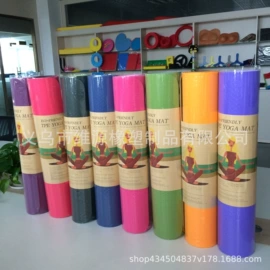 瑜伽辅助用品;瑜伽垫;游泳辅助用品
