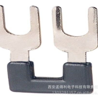 杭州工控接线端子附件 二联连接片JXD/LH-10-06  品牌授权代理