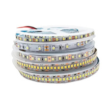 2835 Led 12V灯带120珠8mm灯条低压led自粘灯条2835灯带