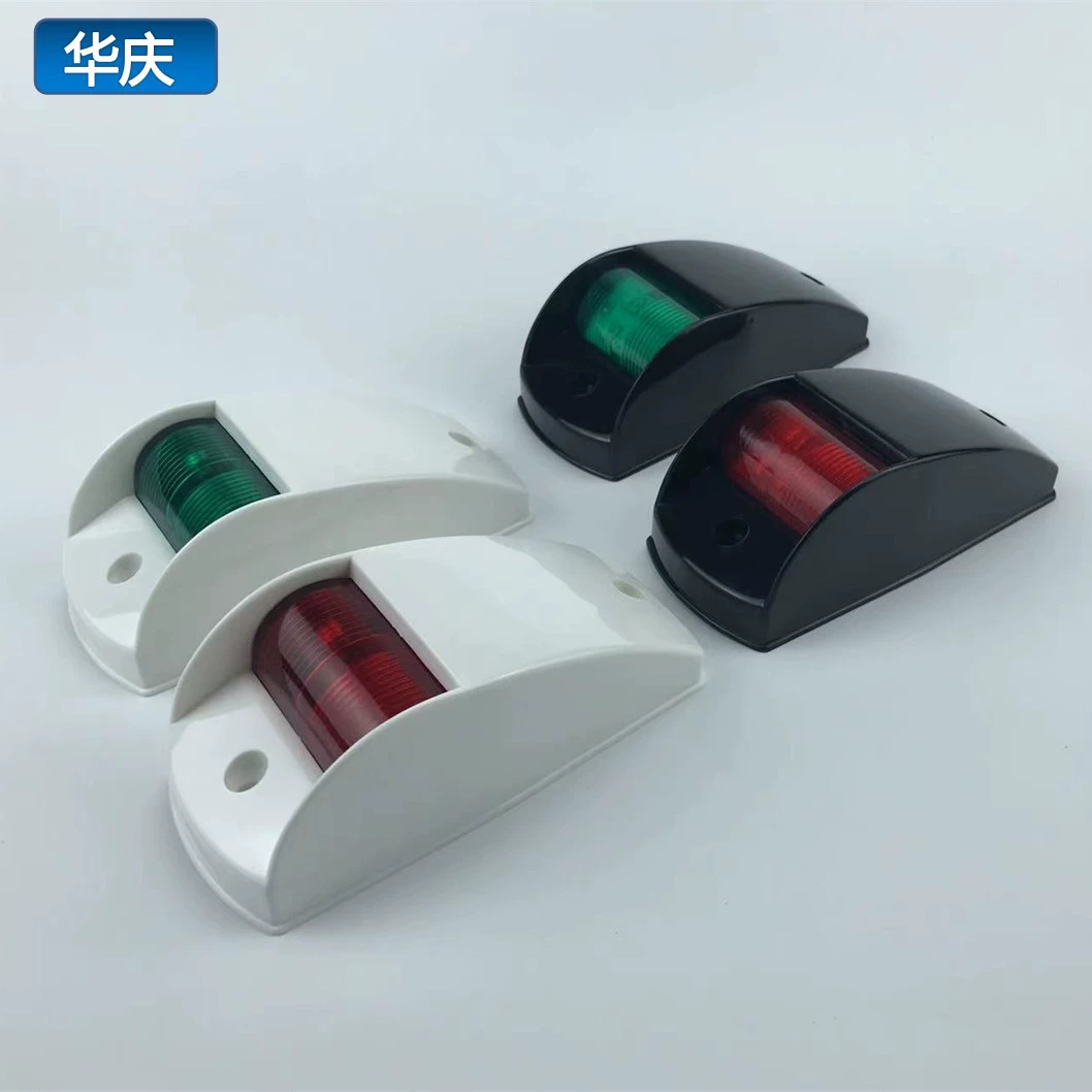 Судовые сигналы о переборках Судовые навигационные огни для скоростных катеров Судовые сигналы о переборках для яхт