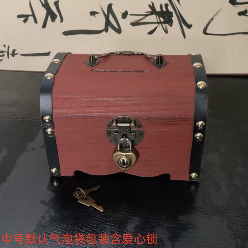 중형 디스크 버클 버블백 포장에는 [러브락]이 포함되어 있습니다.