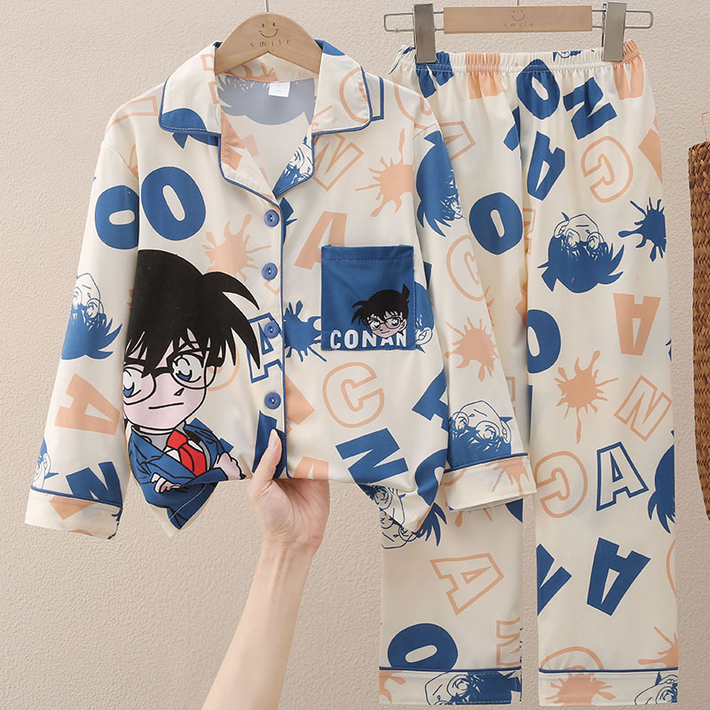 Children's pijama for boys
