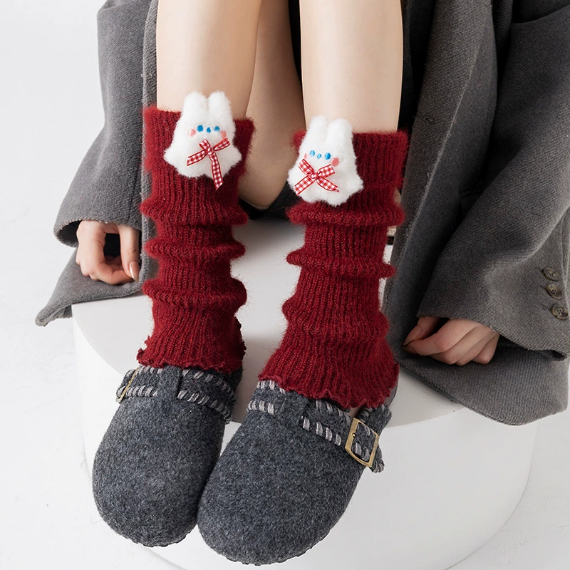 Демисезонные gaiters?