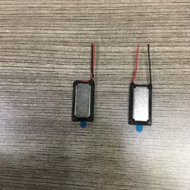 扬声器;电声器件