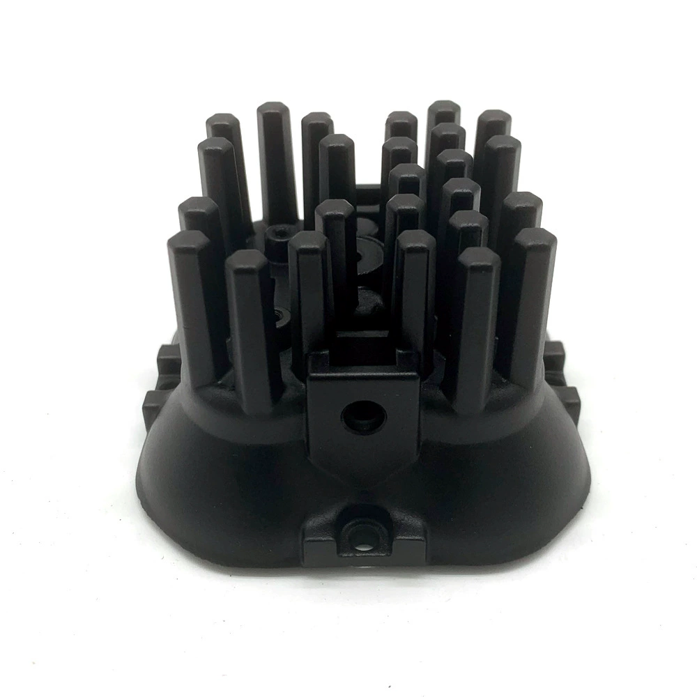 Корпус телескопа из магниевого сплава, отлитый под давлением, корпус устройства ночного видения из алюминиевого сплава, отлитый под давлением, с улучшенным инфракрасным излучением