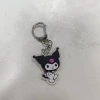 Back hand Kurome pendant