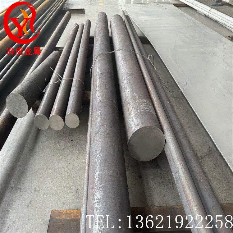 冶虎国标GH3007高温合金GH3007执行标准 GH3007(GH5K)