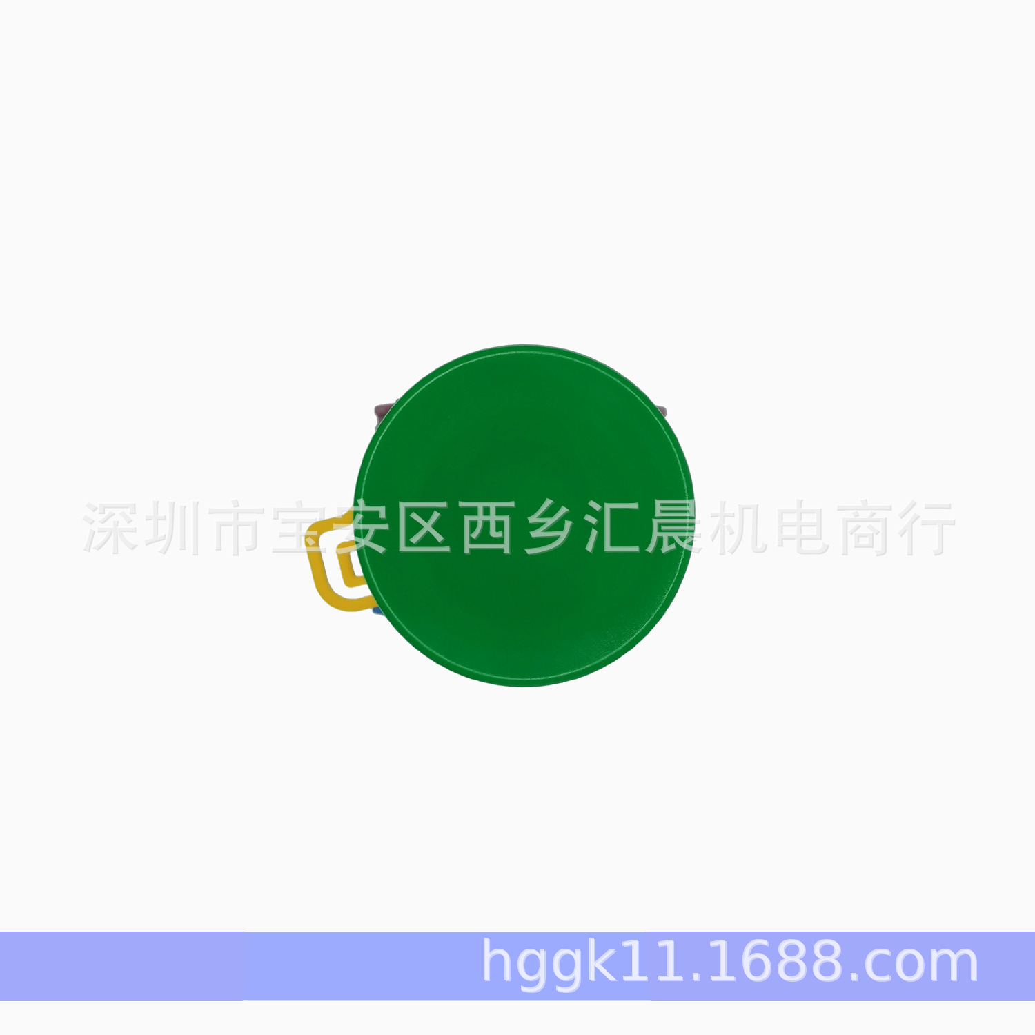 IDEC和泉大头按钮开关YW1B-M4E20G YW1B-M4E11G