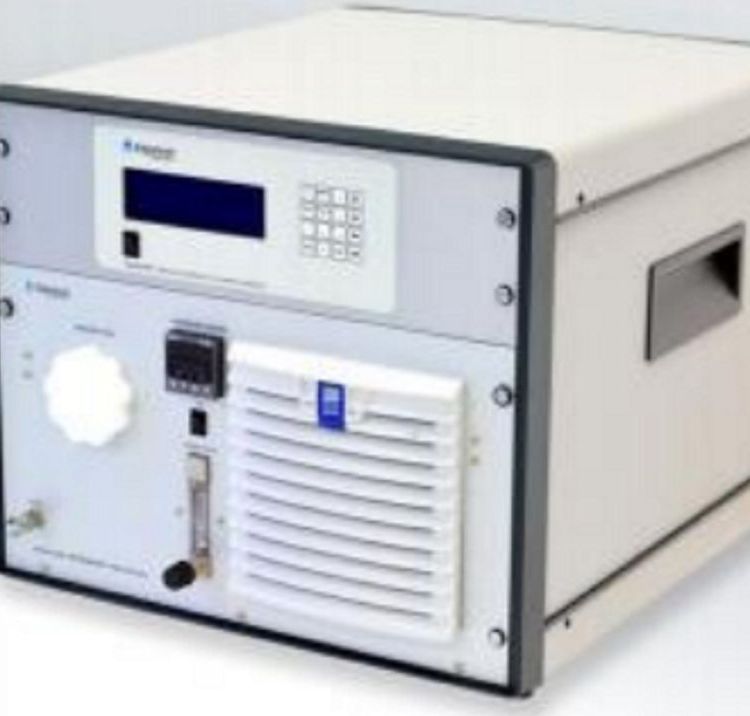 美国进口Edgetech冷镜式露点仪DewTech 390高稳定性