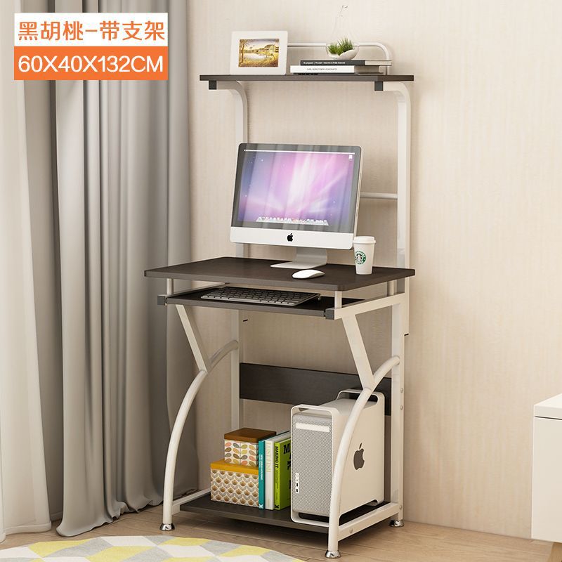 모델 C 업그레이드 블랙 월넛