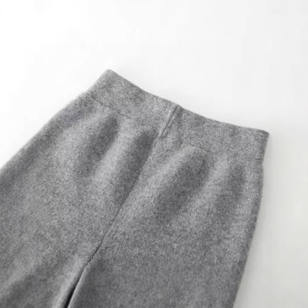 冬季儿童羊绒裤男女儿童保暖加厚亲肤打底裤宝宝毛裤舒适厚实