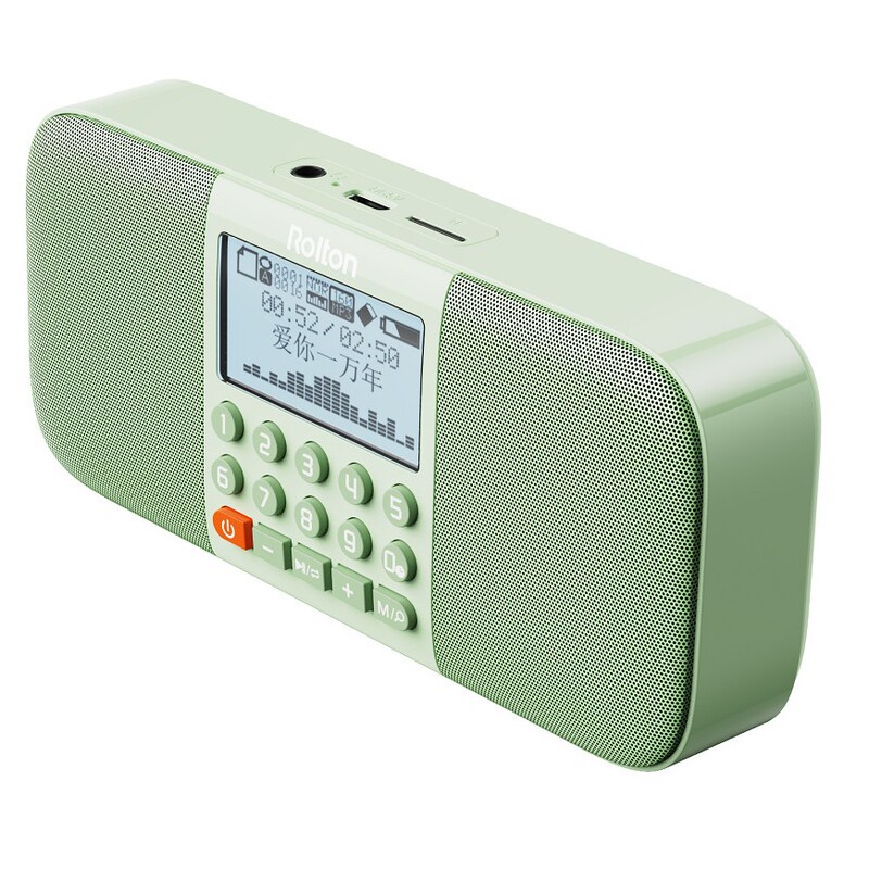 Fangge E800 Bluetooth Speaker Card Player Kidsren's Early Education Machine Primary School English Listening Machine 2024 Fangge E800 Bluetooth Speaker Card Player Kidsren's Early Education Machine Primary School English Listening Machine 2024