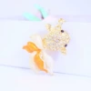 Goldfish 741