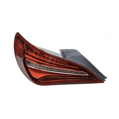 1179063700 1179063800, Tail light