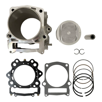 Motorcycle Cylinder Kit Suitable Cylinder and parts